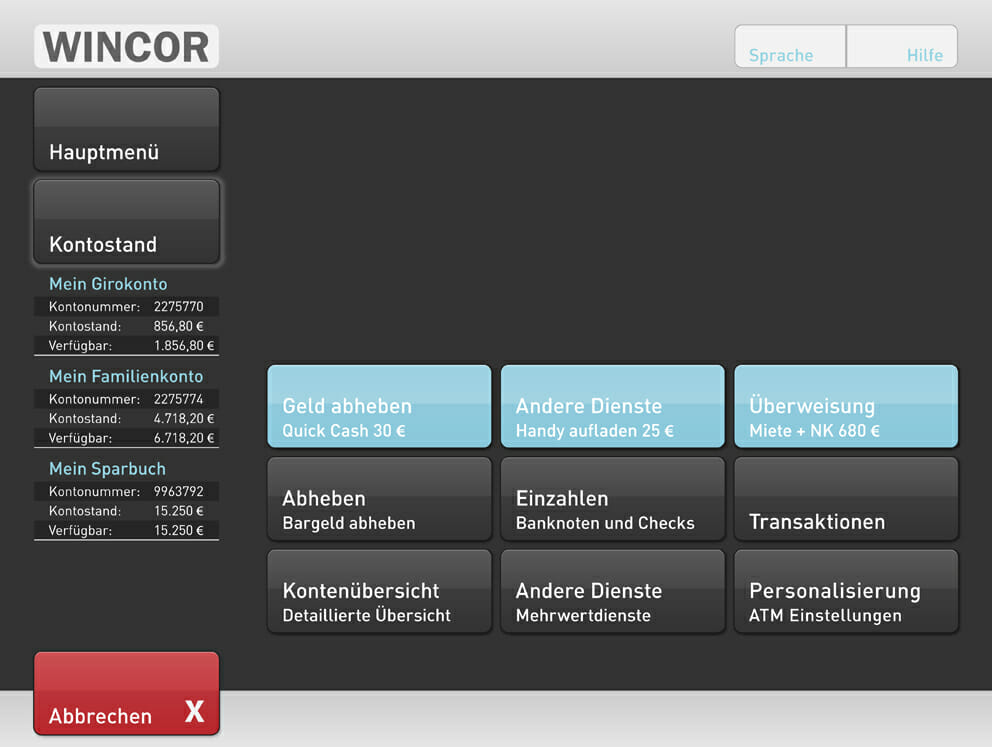 wincor