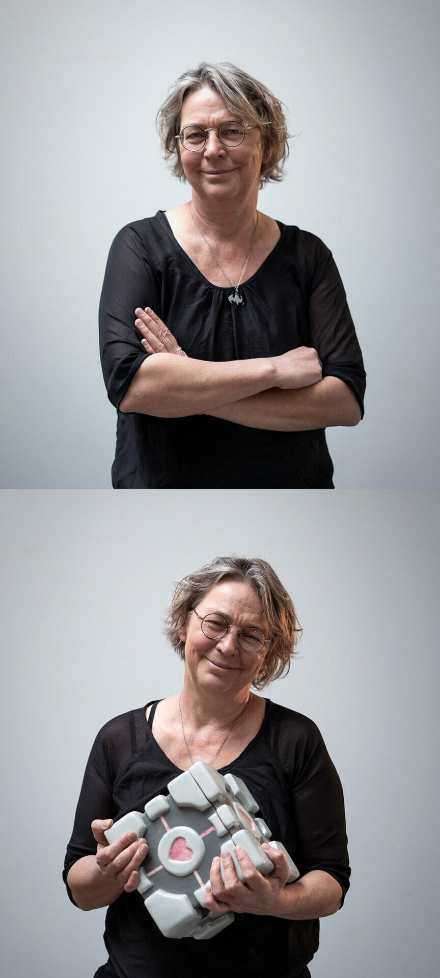 Prof. Linda Breitlauch